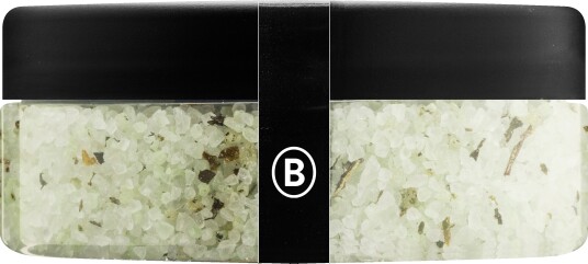 Badeanstalten Badesalt  Agurk Og Mynte  300g