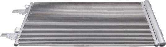 FAST FT55309 Kondensator, klimaanlegg
