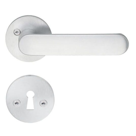 Innerdørvrider Beslagsboden Design B822KMN