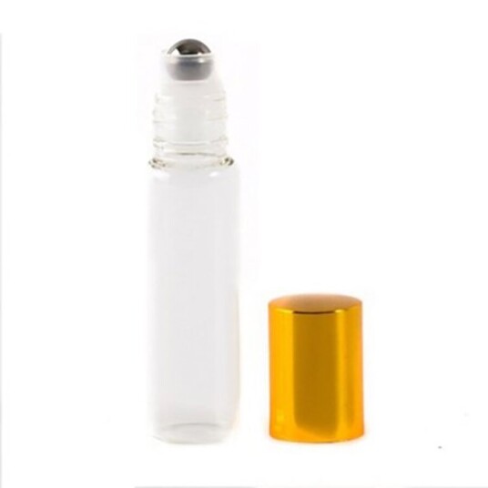 Sunvita roll on 15 ml gull lokk 1 stk