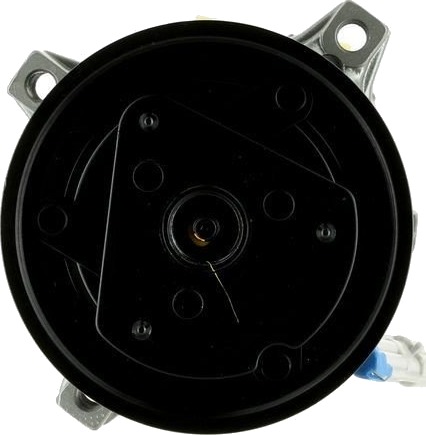 ROTOVIS Automotive Electrics FRC00047 AC-kompressor