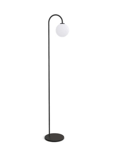 Herstal Gulvlampe Ballon Svart 1712086-02-0 1712086-01-0 Herstal Gulvlampe Ballon Svart 1712086-02-0 1712086-01-0