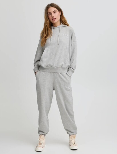 Ball Basavona Hoodie Grey XL Ball Basavona Hoodie Grey XL