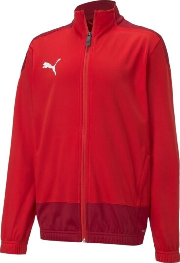 Teamgoal 23 Training Jacket Jr PUMA størrelse YS/128 cm