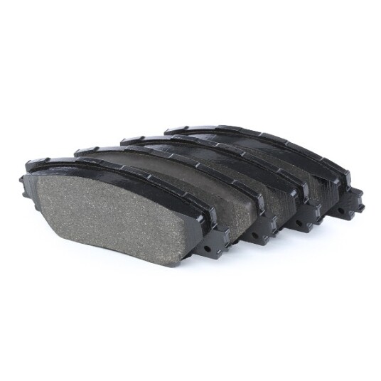 Bremseklosser BREMBO P 83 071