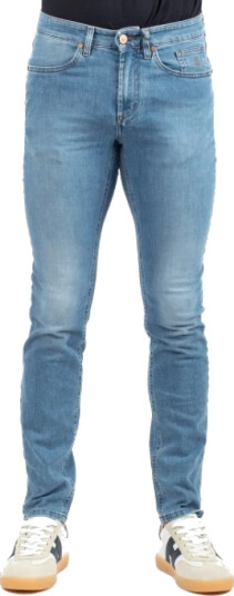 Jeckerson Herre Jeans Blå W38, Jeckerson Herre Jeans Blå W38,