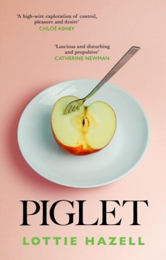 Piglet Av Lottie Hazell