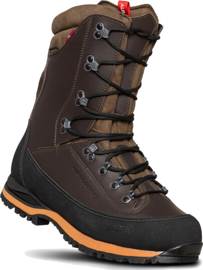 Alfa Bever Extreme Advance Gtx Classic Brown 40 Alfa Bever Extreme Advance Gtx Classic Brown 40