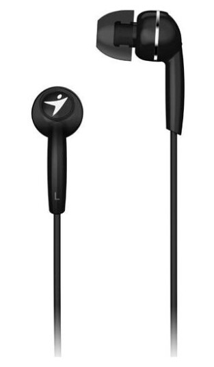 Genius Hs-M320 Hodetelefoner Genius Hs-M320 Hodetelefoner