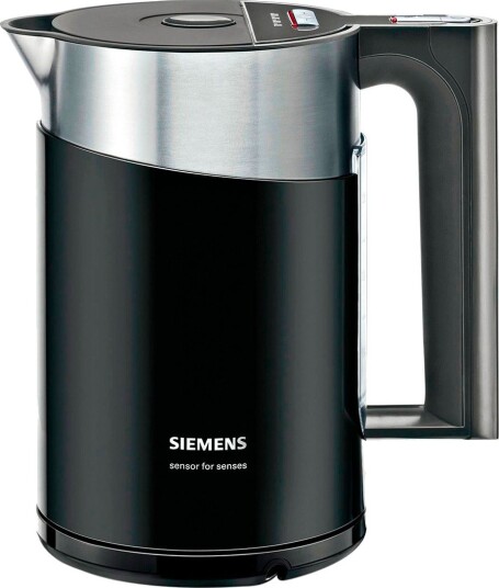 Siemens TW86103 Vannkoker (1,5 liter)