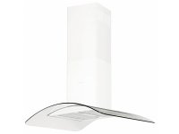 Silverline Melin Ada Fritthengende Ventilator 90 cm Hvit 624 m³/h Silverline Melin Ada Fritthengende Ventilator 90 cm Hvit 624 m³/h