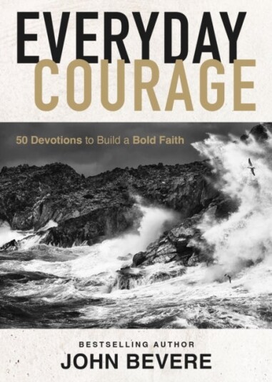Everyday Courage Everyday Courage
