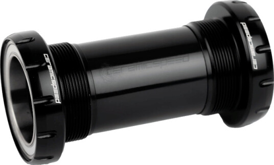 CeramicSpeed Alpha MTB krankboks BSA 30mm