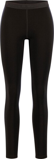 Ulvang Women's Peak Map Tights Baselayer Black/Navy Blue S Ulvang Women's Peak Map Tights Baselayer Black/Navy Blue S