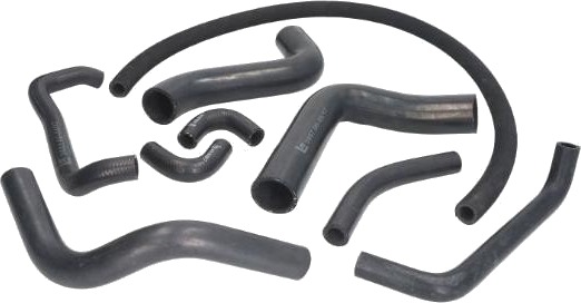 Radiatorslange LEMA 9831.00