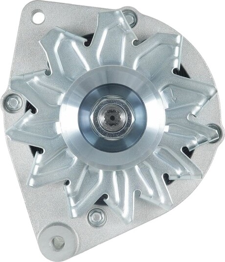 AS PL A9370LETRIKA Dynamo AS PL A9370LETRIKA Dynamo