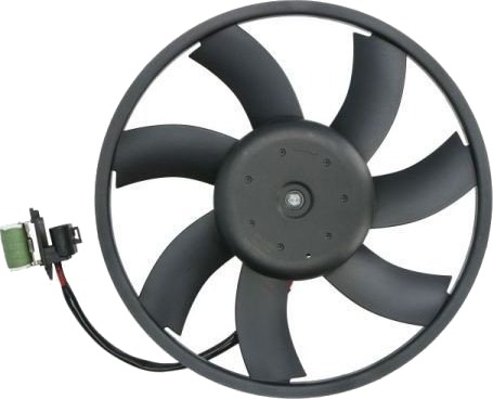Kjølevifte THERMOTEC D8X037TT