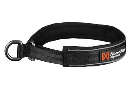 Non-Stop Dogwear Cruise Collar Sort S