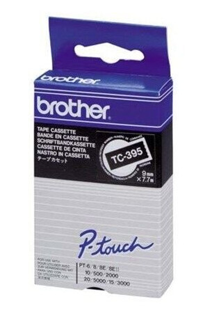 Brother TC395 Brother TC395
