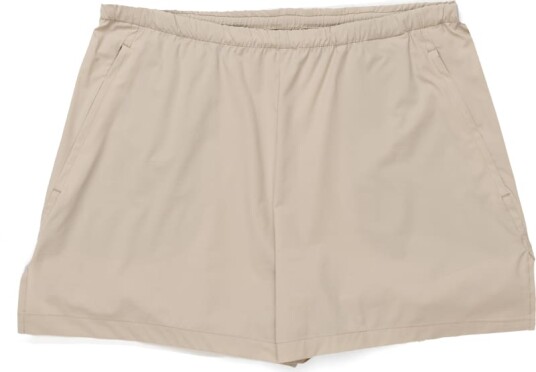 Houdini Women's Pace Light Shorts XL, Sandstorm Houdini Women's Pace Light Shorts XL, Sandstorm