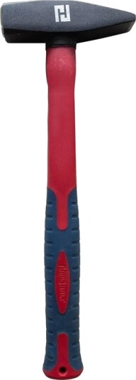 Corona Maskinist-Hammer Glassfiberhåndtak 500 G