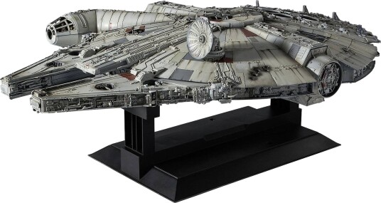 Revell 1:72 - Star Wars: Millennium Falcon