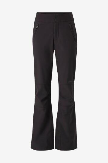 Aim'n Softshellbukser Stretch Thermo Pants Svart