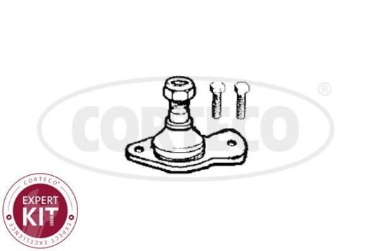 Bærekule CORTECO 49400382 Bærekule CORTECO 49400382