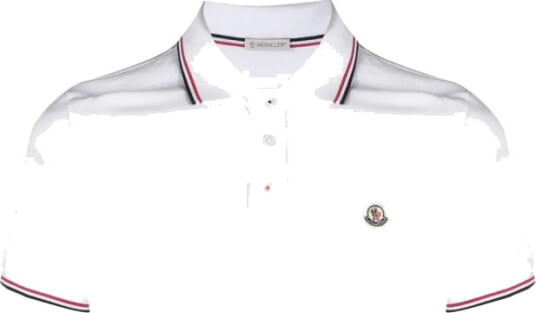 Moncler Herre Topper Hvit L,