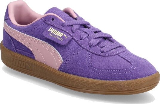 PUMA Palermo Jr - Purple - 39 PUMA Palermo Jr - Purple - 39