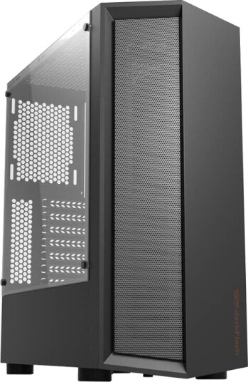 Antec NX500M ARGB ITX Micro-ATX