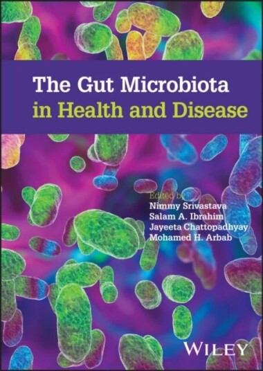The Gut Microbiota In Health And Disease