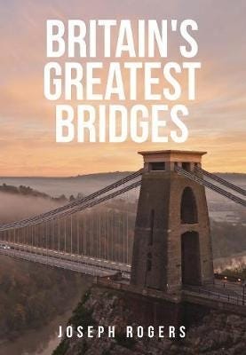 Britain's Greatest Bridges