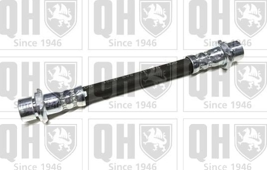 QUINTON HAZELL BFH6125 Bremseslange