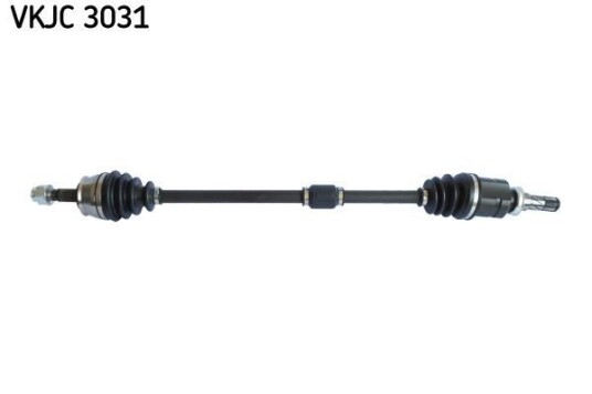Skf Drivaksel SKF VKJC 3031