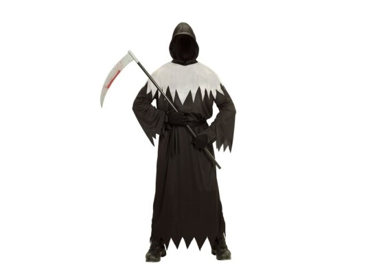 Widmann Ghoul Kostymer Widmann Ghoul Kostymer