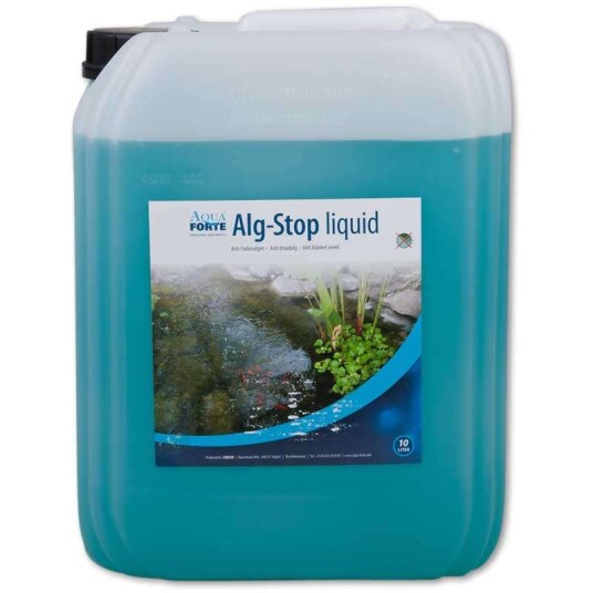 Alg Stop liquid 5 L