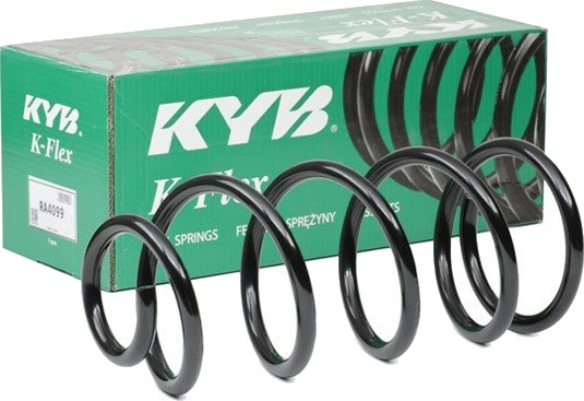KYB RA4099 Fjær