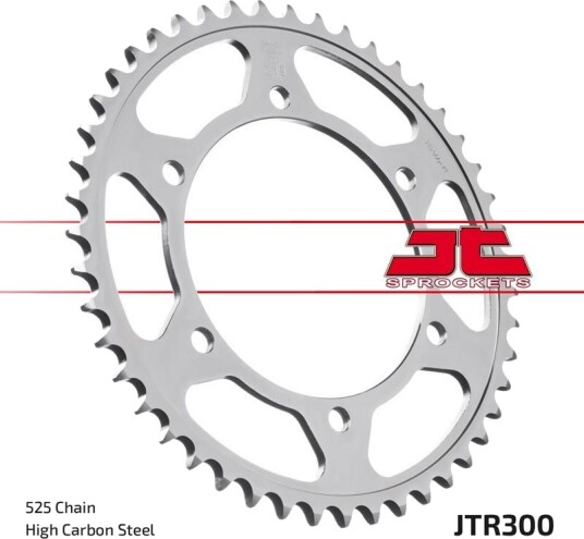 Kjedehjul JTSPROCKETS JTR300.39