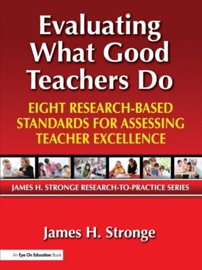 Evaluating What Good Teachers Do Evaluating What Good Teachers Do