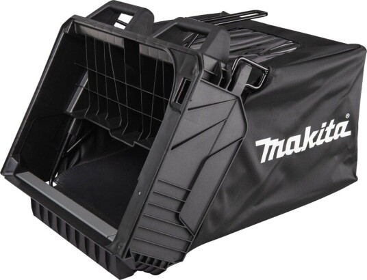 Affaldsopsamler Makita 1 Rums 47 L