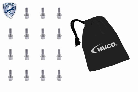 Hjulbolt VAICO V24-0495-16 Hjulbolt VAICO V24-0495-16