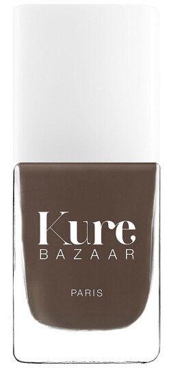 Kure Bazaar Nail Polish Cuir