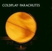 Coldplay - Parachutes