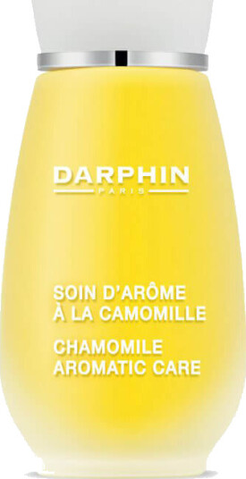 Darphin Chamomile Beroligende Ansiktsserum 15ml - Dermatologisk Testet Olje