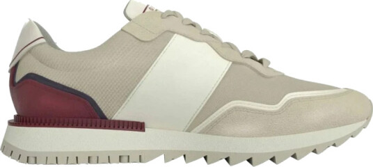 Tommy Hilfiger Dame Sko Beige 36 EU,