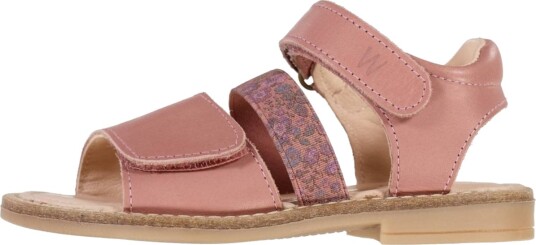 Wheat Taysom Sandal Cameo Blush (26)