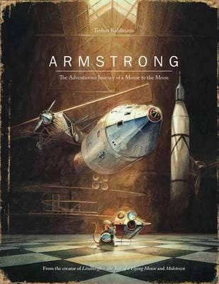 Armstrong Av Torben Kuhlmann