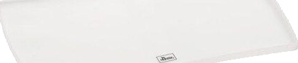 Hunter Food Bowl Base Transparent S