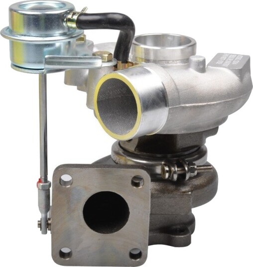 Turbolader FAST FT63532